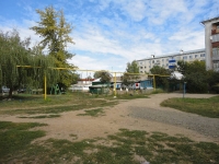 Pokhvistnevo, st A. Vasilyev, house 11. nursery school