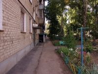 Pokhvistnevo, Gagarin st, house 24