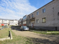 neighbour house: st. Kommunalnaya, house 51А