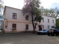 Похвистнево, улица Комсомольская, дом 29. многоквартирный дом