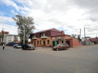 Pokhvistnevo, st Kooperativnaya, house 118. store