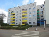 neighbour house: st. Kooperativnaya, house 148А. Apartment house