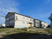 Pokhvistnevo, st Krasnoarmeyskaya, house 77. 