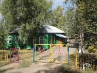 Pokhvistnevo, Lermontov st, house 23. nursery school