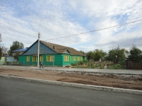 Pokhvistnevo, st Polevaya, house 21. nursery school