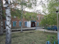 Pokhvistnevo, st Polevaya, house 31. Social and welfare services