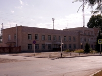 Похвистнево, офисное здание ОАО "Ростелеком", улица Революционная, дом 14
