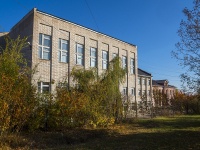 Kinel, school Средняя общеобразовательная школа №8,  , house 23