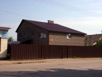 Kinel, st 50 let Oktyabrya, house 65. Private house