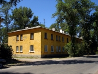 neighbour house: st. 50 let Oktyabrya, house 82. Apartment house