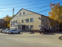 Kinel, court Кинельский районный суд Самарской области, Krymskaya st, house 18