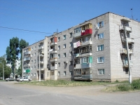 基涅利, Mostovaya st, 房屋 22. 公寓楼