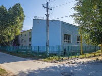 基涅利, 学校 Средняя общеобразовательная школа № 3, Pervomayskaya st, 房屋 31А