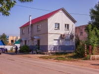 Kinel, st Chekhov, house 5Д. office building