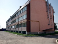 基涅利, Festivalnaya st, 房屋 16А. 公寓楼