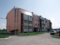 基涅利, Festivalnaya st, 房屋 16А. 公寓楼