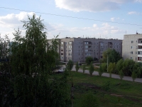 基涅利, Festivalnaya st, 房屋 3. 公寓楼
