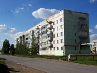 基涅利, Festivalnaya st, 房屋 5. 公寓楼