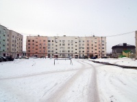 基涅利, Festivalnaya st, 房屋 5. 公寓楼