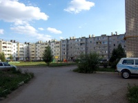 Kinel, Festivalnaya st, house 4А. Apartment house