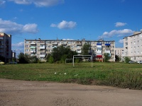 基涅利, Festivalnaya st, 房屋 6. 公寓楼