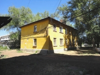 neighbour house: st. Sovetskaya Zh-D, house 8. Apartment house