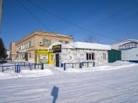 Bolshaya Glushitsa, Sovetskaya st, house 37А. store