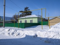 Bolshaya Glushitsa,  , house 7. Private house