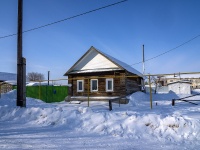 Bolshaya Glushitsa,  , house 11. Private house