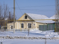 Bolshaya Glushitsa, st Gagarin, house 89. Private house