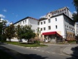 Saratov, Bahmetyevskaya st, house 4