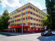 Саратов, Бахметьевская ул, дом&nbsp;7