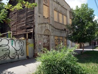 萨拉托夫市, Bahmetyevskaya st, 房屋 15. 公寓楼