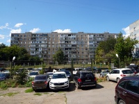 Саратов, улица Бахметьевская, дом 39. многоквартирный дом