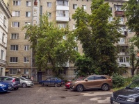 Saratov,  , house 26. Apartment house
