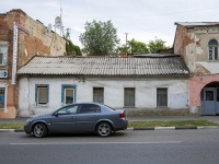 Саратов, улица Горького А.М., дом 58. индивидуальный дом