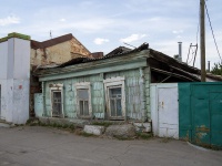 Saratov,  , house 66. Private house