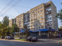 Saratov, Sovetskaya st, house 20/28. Apartment house