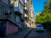 Саратов, улица Советская, дом 64/70. многоквартирный дом