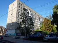 Саратов, улица Советская, дом 64/70. многоквартирный дом
