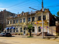 Саратов, улица Советская, дом 63. многоквартирный дом