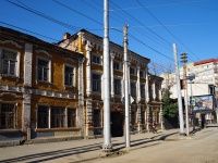 Саратов, улица Советская, дом 65. многоквартирный дом