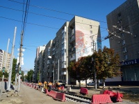Саратов, улица Советская, дом 72/82. многоквартирный дом