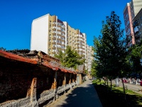 Саратов, улица Советская, дом 83/89 К.1. многоквартирный дом