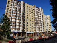 Саратов, улица Советская, дом 83/89 К.1. многоквартирный дом
