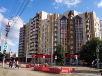 соседний дом: ул. Советская, дом 83/89 К.1. многоквартирный дом