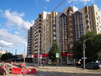 Саратов, улица Советская, дом 83/89 К.1. многоквартирный дом