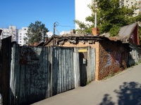 Саратов, улица Советская, дом 79. индивидуальный дом