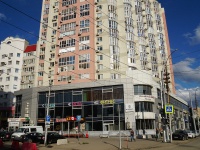 Саратов, улица Советская, дом 86/70. многоквартирный дом
