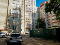 Саратов, улица Советская, дом 86/70. многоквартирный дом